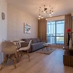 Apartment Triumph