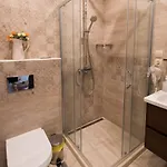 Triumph Apartment *