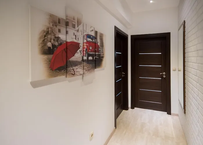 Triumph Апартаменты