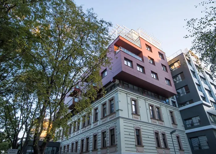 Апартаменты Triumph *