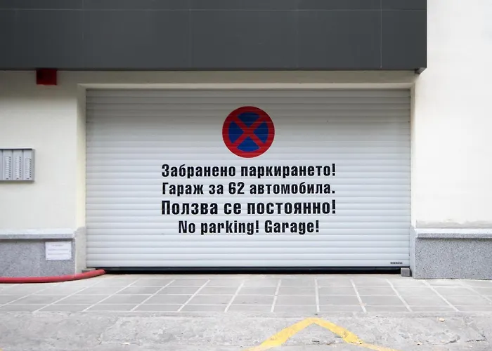 Triumph Апартаменты Варна