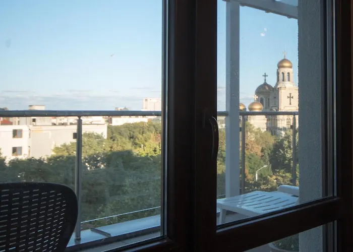 Triumph * Варна