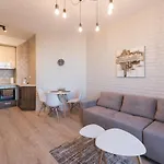 Apartament Triumph