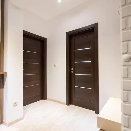 Appartamento Triumph Varna
