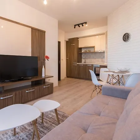 Triumph Appartement *