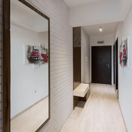 Triumph Apartamento Varna