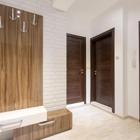 Apartamento Triumph Varna