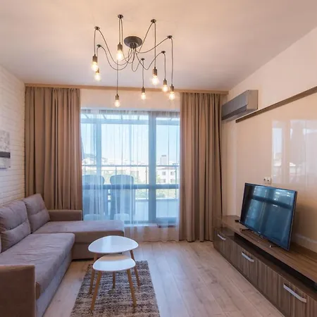 Apartamento Triumph *