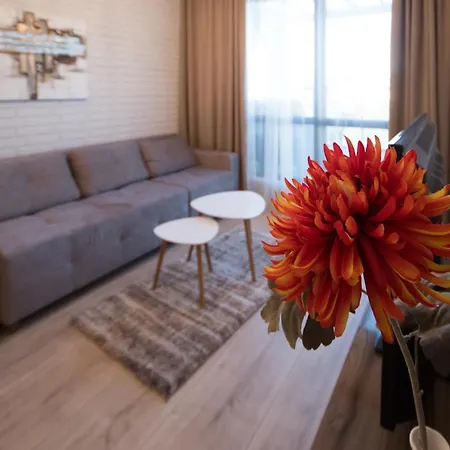 Triumph Apartamento *