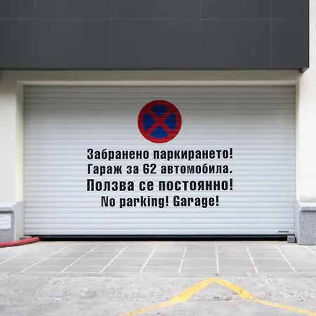 Triumph Appartement Varna