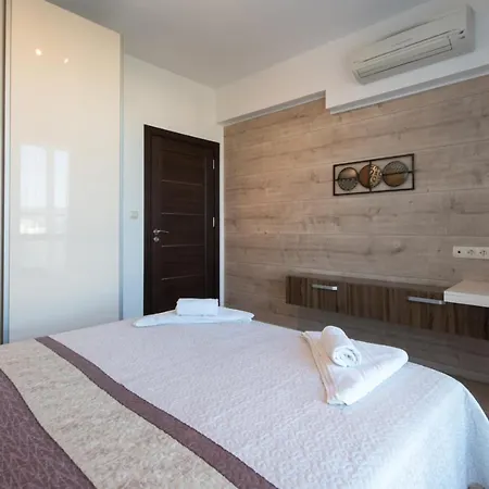 Apartamento Triumph *