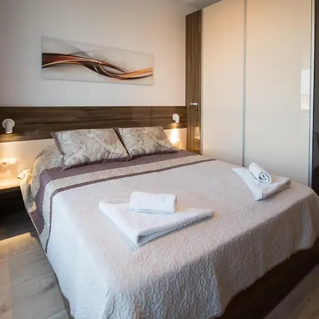 Triumph Apartamento Varna