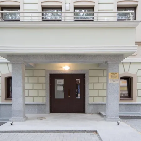 Appartement Triumph Varna