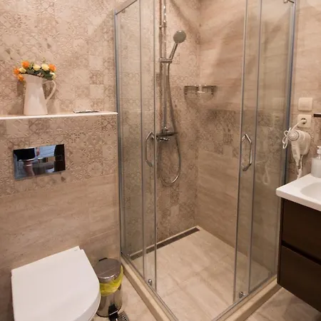 Triumph Apartamento *