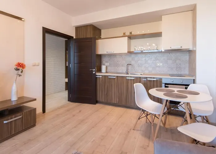 Appartement Triumph *