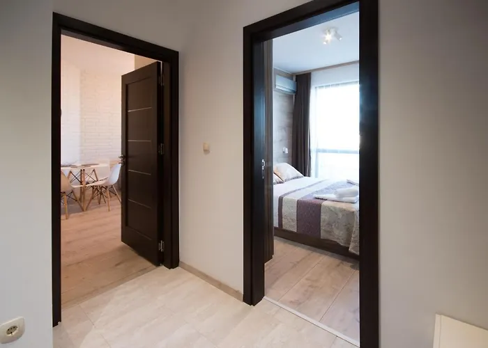 Triumph Appartement Varna