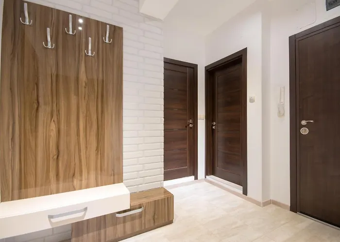 Appartement Triumph Varna