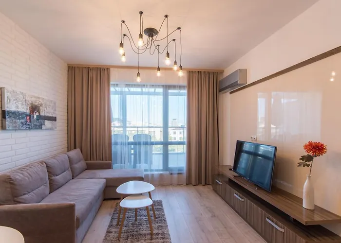 Appartement Triumph *