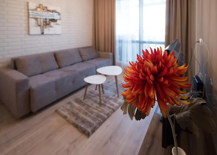 Triumph Appartement *