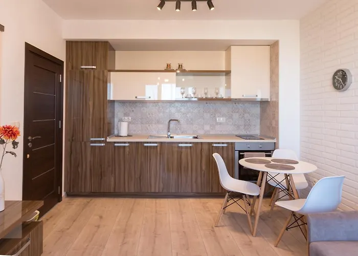 Appartement Triumph Varna