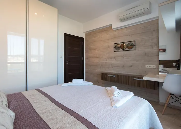 Appartement Triumph *