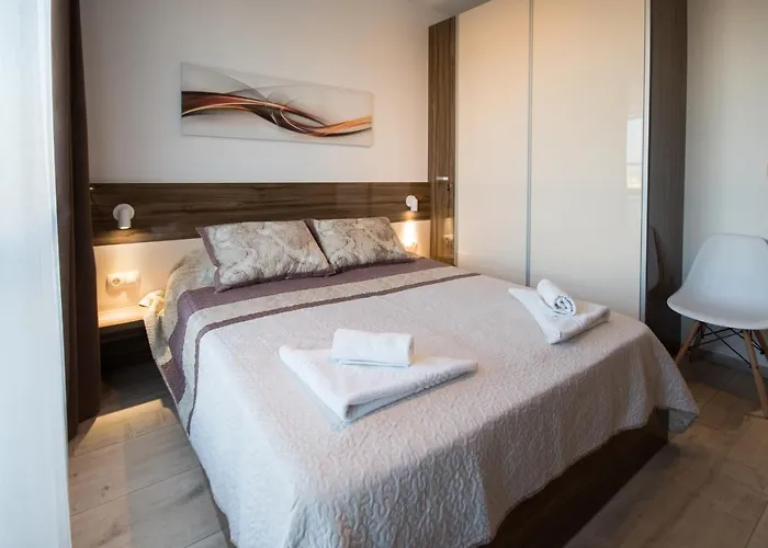 Triumph Appartement Varna