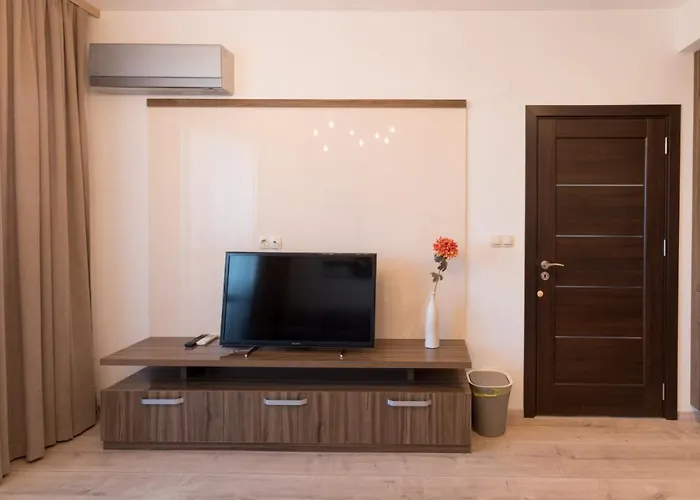 Appartement Triumph Varna