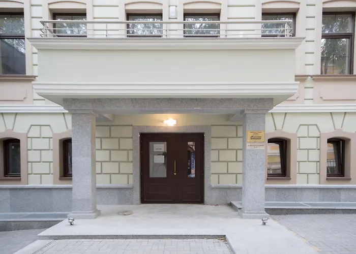 Appartement Triumph Varna