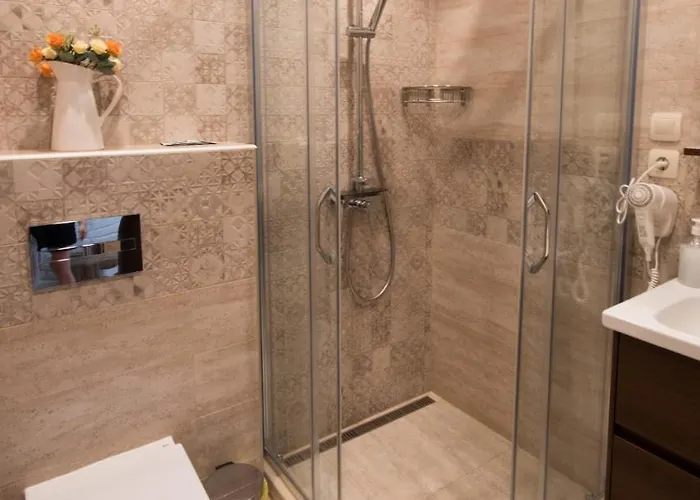 Triumph Appartement *